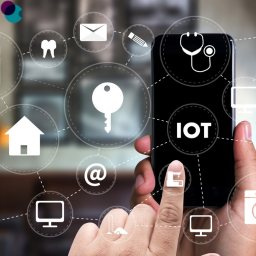 imagem do curso de Internet das Coisas IoT